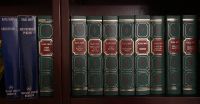 11 Karl May-Bücher aus dem Tosa Verlag (antiquarisch) Nordrhein-Westfalen - Langenberg Vorschau