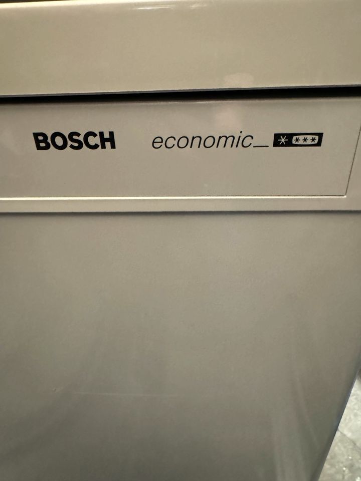 Bosch Economic Gefrierschrank in Syke