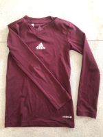 Adidas Sportshirt Gr. 128 Hessen - Bad Vilbel Vorschau