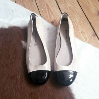 Damenschuhe Ballerinas Tamaris Gr. 38 Nordrhein-Westfalen - Herne Vorschau