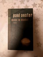 Paul Auster - Mann im Dunkel Bayern - Karlsfeld Vorschau