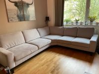 L Couch Sofa Eckcouch wohnlandschaft Sitzgarnitur grau Berlin - Reinickendorf Vorschau