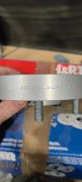 H&R TRAK+ Spurverbreiterung DRM 50 mm silber 5065673 5/114,3 67,1 Kreis Ostholstein - Bad Schwartau Vorschau