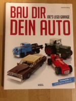 Lego Auto Inspiration Buch Bayern - Ingolstadt Vorschau