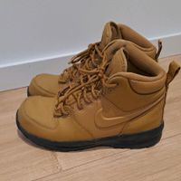 Schuhe/ Boots Nike Manoa Hessen - Flörsheim am Main Vorschau
