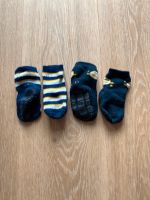 Socken antirutsch Gr. 19-22 Baby Niedersachsen - Herzberg am Harz Vorschau