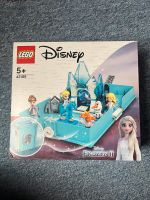 Lego Anna und Elsa Nordrhein-Westfalen - Willebadessen Vorschau