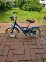 Kinderfahrrad 16 Zoll 900 City 900 BTWIN Decathlon Bielefeld - Dornberg Vorschau