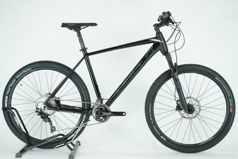 Bulls Copperhead 3 RS 2020 - Mountainbike - 29Zoll - Alu UVP1699€ in Wuppertal