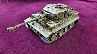 Panzer Tiger  Modell  Kunstoff 1:35 Schleswig-Holstein - Flensburg Vorschau