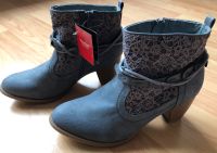 Stiefelette Young Spirit von Reno „Neu“ Brandenburg - Stahnsdorf Vorschau