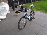 Giant Trinity Triathlon Rennrad Zipp Carbon*DII*Größe M* Nordrhein-Westfalen - Mülheim (Ruhr) Vorschau