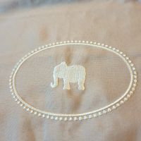 NEU Ikea Charmtroll Elefant Baldachin Betthimmel Kind Deko beige Bonn - Bad Godesberg Vorschau