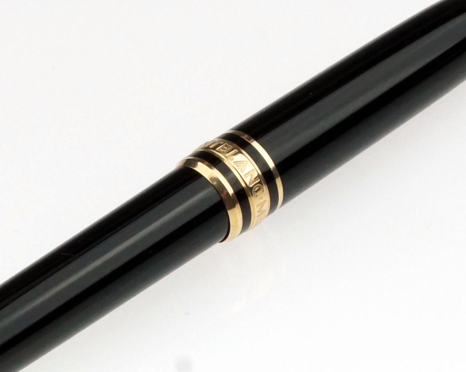 Montblanc Meisterstück Kugelschreiber No.116 Hommage á Mozart NEU in Pfarrkirchen