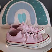 Converse All Star aus Leder gr. 36 Pankow - Prenzlauer Berg Vorschau