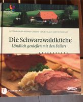 Buch die Schwarzwaldküche Baden-Württemberg - Holzgerlingen Vorschau