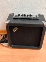 Gitarrencombo Amp, ZAR E-10 Berlin - Spandau Vorschau