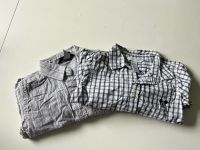 ❣️ Zwei Hemden Gr. 86 Schleswig-Holstein - Kropp Vorschau