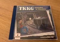 CD TKKG Geiselnahme im Villenviertel Bochum - Bochum-Nord Vorschau