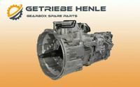 Getriebe Mercedes Actros MP2/3 G240-16 NMV+ EPS Bayern - Monheim Vorschau