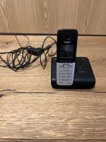 Gigaset C300a Telefon schnurlos mit Anrufbeantworter Sachsen - Pegau Vorschau