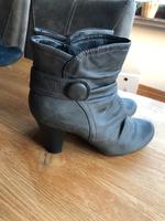 Stiefeletten Rheinland-Pfalz - Neuwied Vorschau
