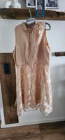 Cocktailkleid Gr. 48 s. Oliver  beige Nordrhein-Westfalen - Hamm Vorschau