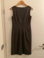 Kleid von QUI, grau Baden-Württemberg - Teningen Vorschau