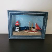 3D Wandbild Nordsee Baden-Württemberg - Mössingen Vorschau