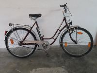 Rixe Damenrad, Oldtimer Damenfahrrad, 26 Zoll, altes Fahrrad, Rad Bayern - Wettstetten Vorschau