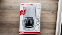 CLATRONIC Kaffeebereiter Kaffeemaschine KA 2688 , neu !!! Dortmund - Kirchlinde Vorschau