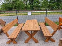 Gartensitzgruppe - Sonderangebot -30 % auf jede Gruppe Nordrhein-Westfalen - Lübbecke  Vorschau