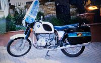 BMW R50/5 Oldtimer Bayern - Ebermannstadt Vorschau