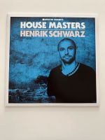 Henrik Schwarz - House Masters LP (2 x 12” Vinyl) Berlin - Schöneberg Vorschau