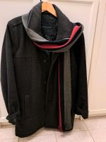 Wollfilzjacke Mantel Parka Tommy Hilfiger Trenchcoat Kreis Ostholstein - Stockelsdorf Vorschau