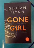 Gillian Flynn Gone Girl Das Perfekte Opfer Roman Buch Feldmoching-Hasenbergl - Feldmoching Vorschau