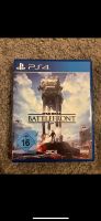 Star Wars Battlefront PS4 Niedersachsen - Wardenburg Vorschau