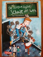 Buch: Die unlangweiligste Schule der Welt- Auf Klassenfahrt Bayern - Adelsdorf Vorschau