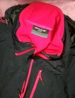 Jacke mit Extras Sachsen - Leubsdorf Vorschau