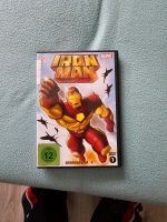 Iron Man Trickfilm der 90er Brandenburg - Cottbus Vorschau