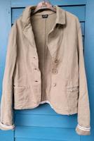 Jacke von "Armani Jeans" Sachsen - Pirna Vorschau