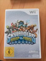 Wii U Spiel Skylanders SWAP FORCE Dresden - Laubegast Vorschau
