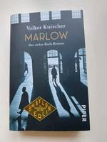 Marlow * Volker Kutscher * 7. Rath Roman*TB* gut erhalten * Nordrhein-Westfalen - Detmold Vorschau