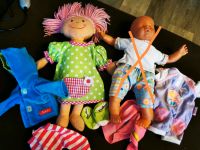 Mädchen Puppe von Sigikid Nordrhein-Westfalen - Rheinbach Vorschau