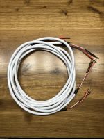 Boxen Kabel  Hi-Fi LauKabel:  Chord Company C- Screen 2 x 3 Meter Niedersachsen - Bad Zwischenahn Vorschau