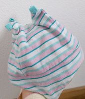 Baby Mütze, Mützchen 35- 38 cm (0-2 Monate) Bayern - Pfatter Vorschau