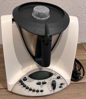 Thermomix TM31 Baden-Württemberg - Badenweiler Vorschau