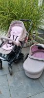 Hartan Kinderwagen bellybutton Nordrhein-Westfalen - Oberhausen Vorschau