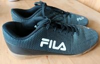 Fila Turnschuhe Gr.41 schwarz Schuhe Nordrhein-Westfalen - Gummersbach Vorschau