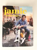 Jamie Oliver - Unterwegs (Europa) Leipzig - Sellerhausen-Stünz Vorschau